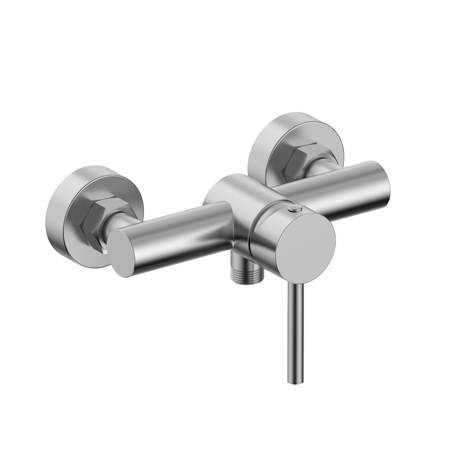 KARAG ARTEMIS Μπαταρία ντους ARTEMIS Satinato SO903F11-S KARAG KARAG-5206836689159 KARAG ARTEMIS Μπαταρία ντους ARTEMIS Satinato SO903F11-S KARAG KARAG-5206836689159