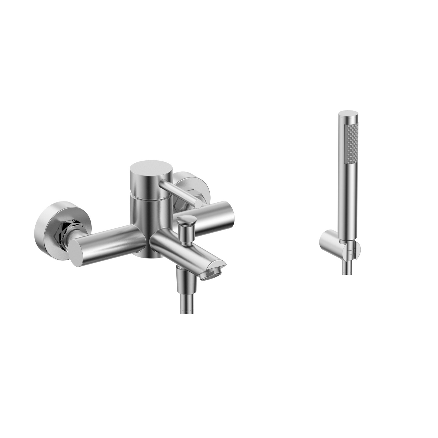 KARAG ARTEMIS Μπαταρία λουτρού ARTEMIS Satinato SO903F12 KARAG KARAG-5206836664699 KARAG ARTEMIS Μπαταρία λουτρού ARTEMIS Satinato SO903F12 KARAG KARAG-5206836664699