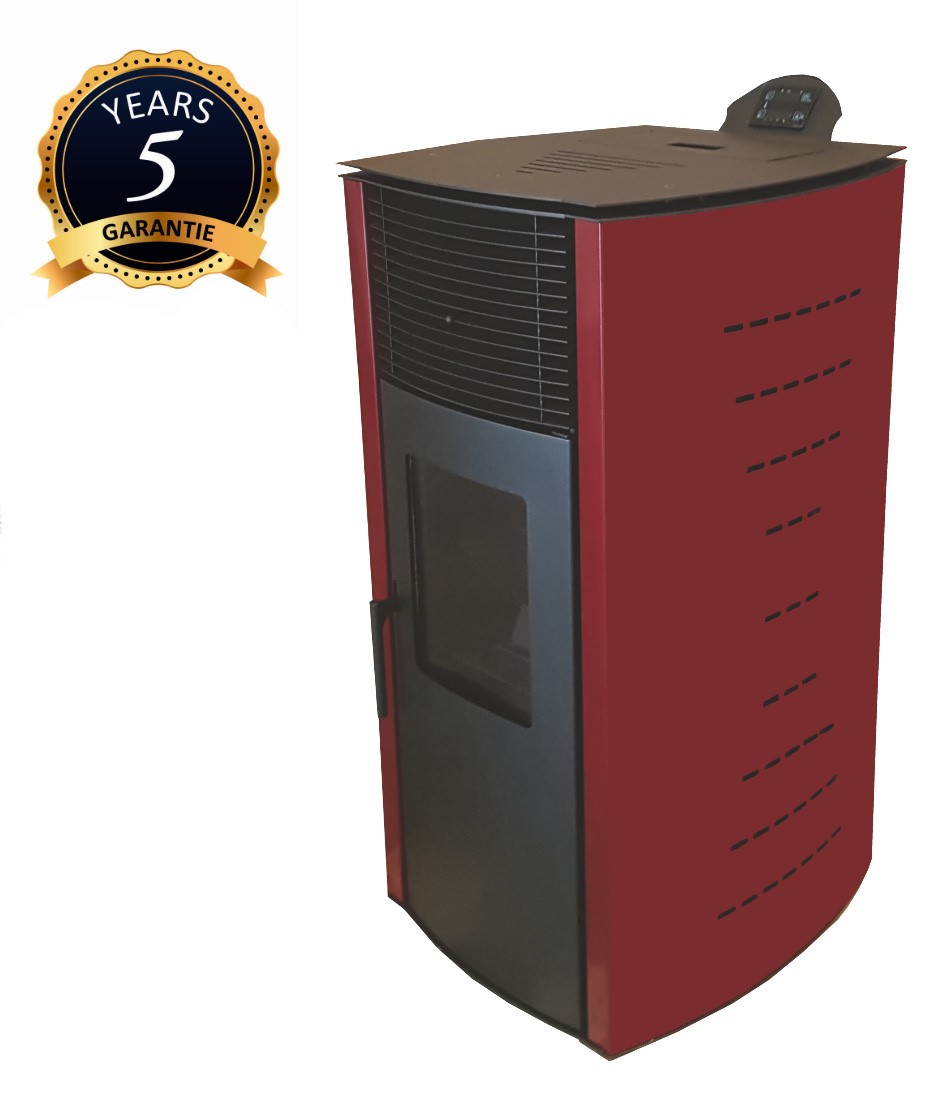 Mytherm Σόμπα Πέλλετ Αερόθερμη 12 Kw, Ήρα THERM-112289 Mytherm Σόμπα Πέλλετ Αερόθερμη 12 Kw, Ήρα THERM-112289