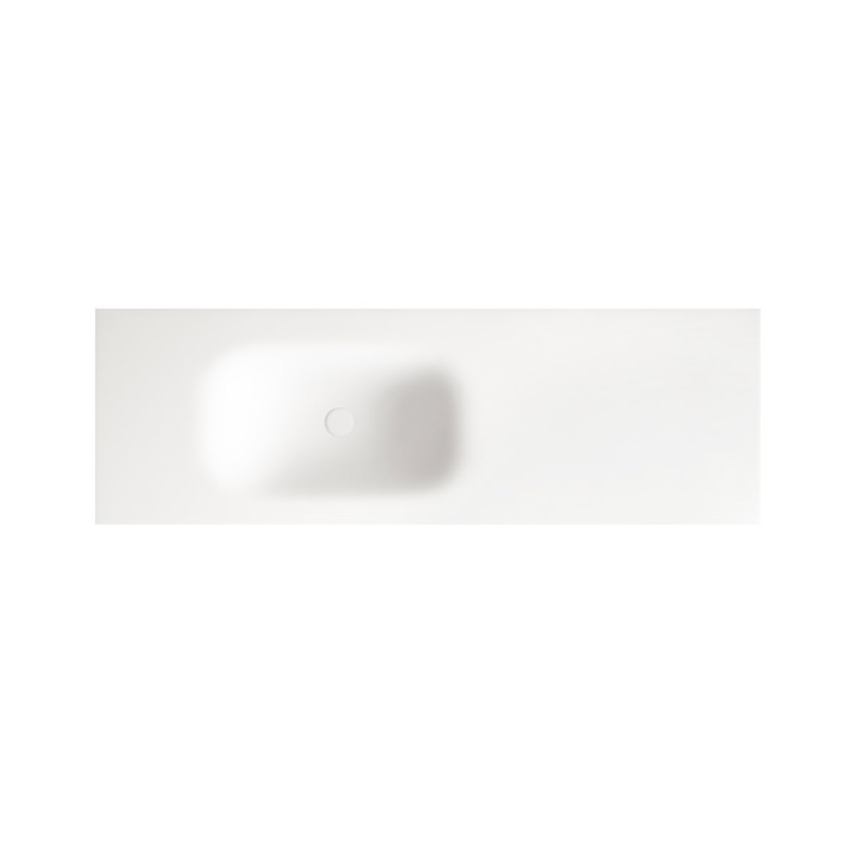 KARAG SPACE SOLID Νιπτήρας επίπλου SPACE 135 KARAG 135x46x16cm KARAG-5206836026213 KARAG SPACE SOLID Νιπτήρας επίπλου SPACE 135 KARAG 135x46x16cm KARAG-5206836026213