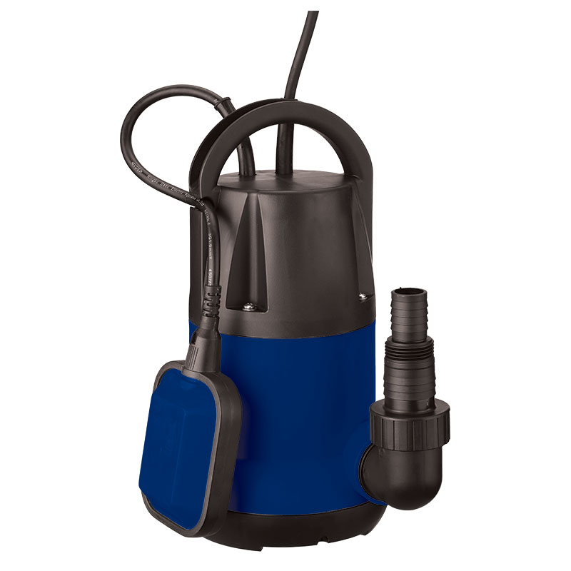 Αντλία υποβρύχια καθαρού 750W LAMSPC 750C