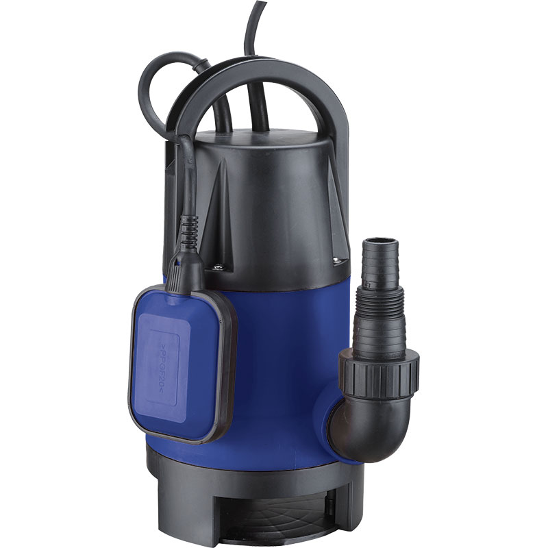 NEROΑντλία υποβρύχια ακαθάρτου 400W SPD 400C LAMSPD 400C NEROΑντλία υποβρύχια ακαθάρτου 400W SPD 400C LAMSPD 400C