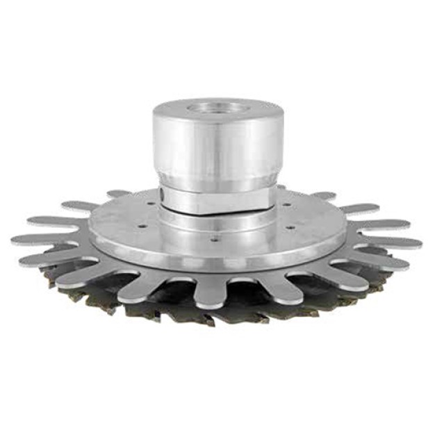 Κεφαλή Χορτοκοπτικών Spollonator Φ150 AGP Ιταλίας KIDO-
0957763