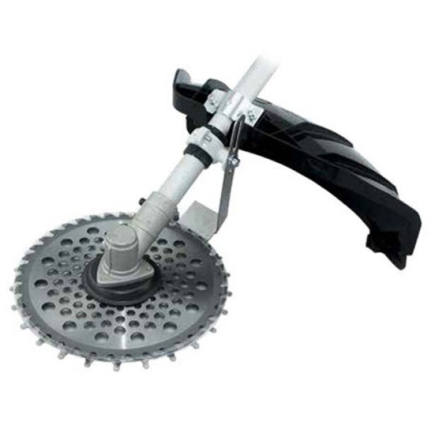 Κεφαλή Χορτοκοπτικών Spollonator L Φ230 AGP Ιταλίας KIDO-
0957760