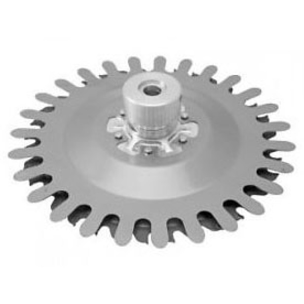 Κεφαλή Χορτοκοπτικών Spollonator Φ230 AGP Ιταλίας KIDO-
0957762