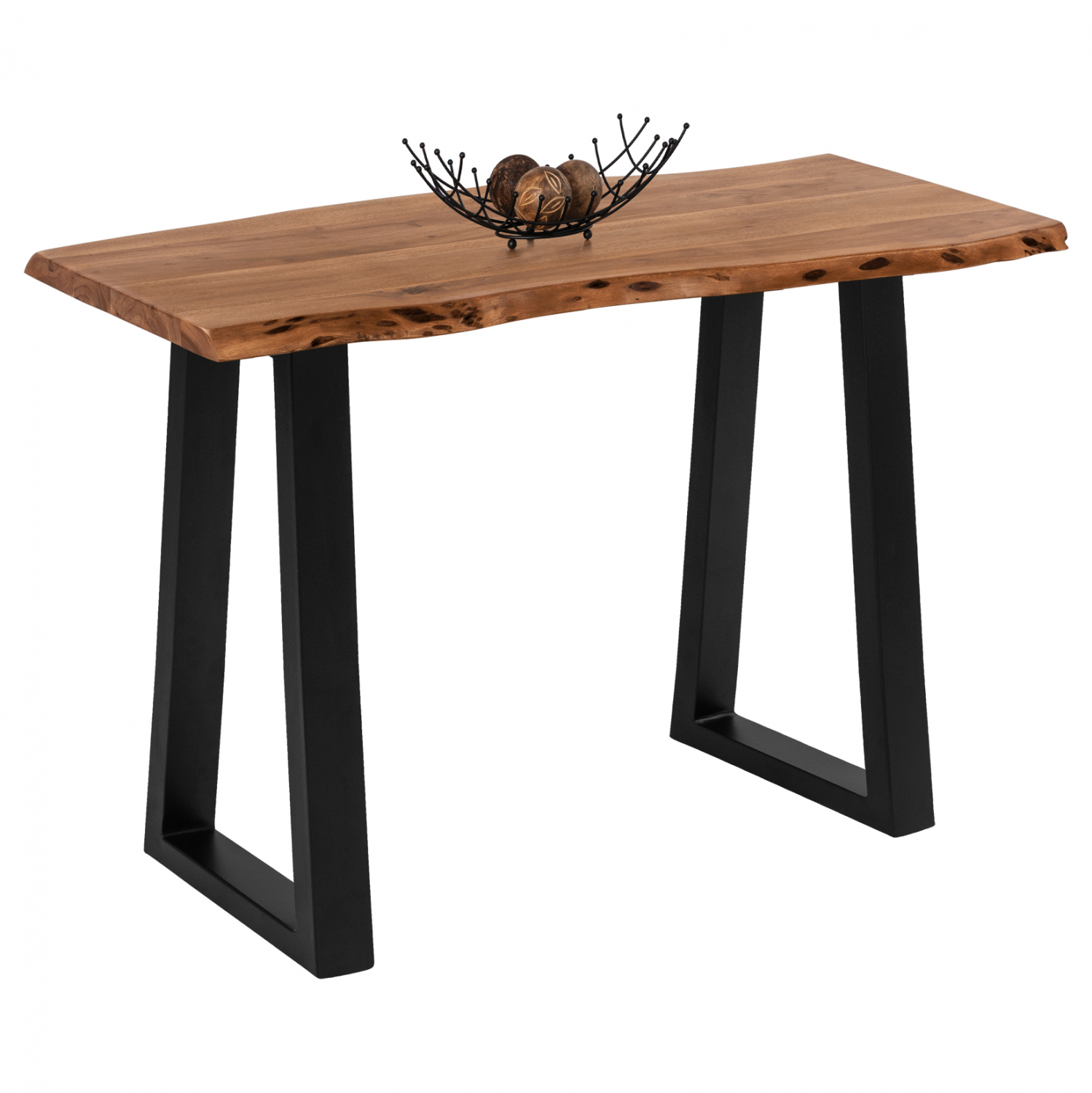 Intrahome ΣΤΑΝΤ ΜΠΑΡ MONCASABLANCALTCASABLANCAICASABLANCANCASABLANCA 4εκ.ΠΑΧΟΥΣ ΑΠΟ ΜΑΣΙΦ ΞΥΛΟ ΑΚΑΚΙΑΣ .11 120x53x96Υ εκ. intraho-1643034