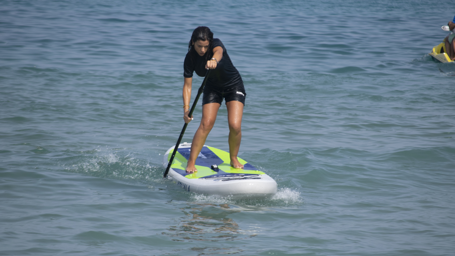 Kohala® DVSport® Φουσκωτό SUP Kohala “Start” (10’6″) KH-32015 Kohala® DVSport® Φουσκωτό SUP Kohala “Start” (10’6″) KH-32015
