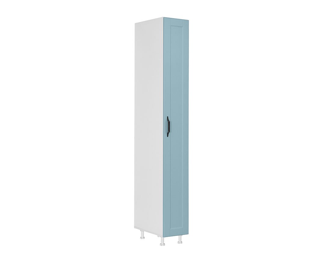 MATIS Επιδαπέδια στήλη κουζίνας CONTEMPO DV30 Μπλε 30x57x222εκ. MATISKDV3069 MATIS Επιδαπέδια στήλη κουζίνας CONTEMPO DV30 Μπλε 30x57x222εκ. MATISKDV3069