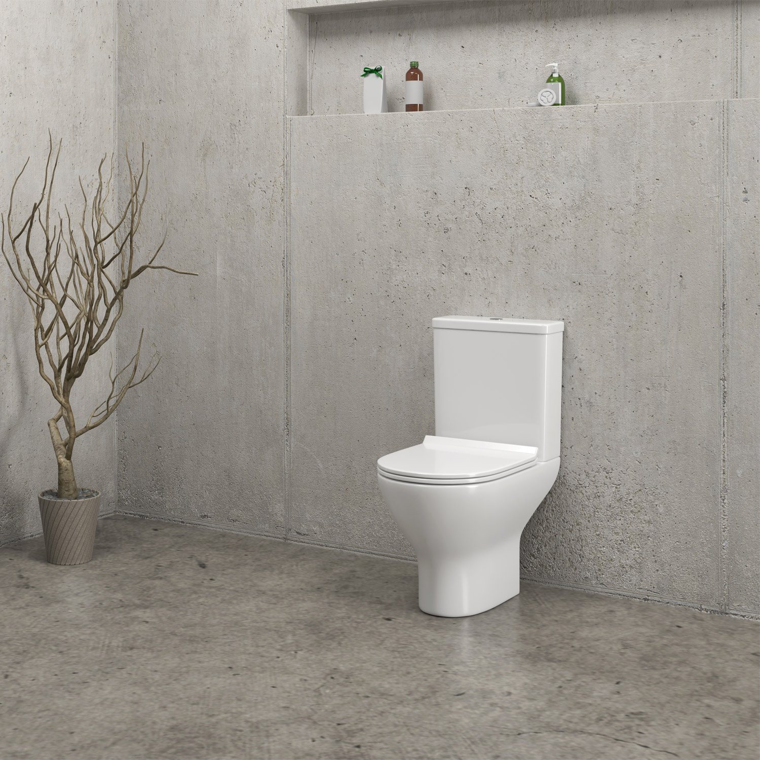 KARAG AMFIPOLIS ROUND Κάλυμμα λεκάνης κατωστ. AMFIPOLIS ROUND TR 125S KARAG KARAG-5206836658216 KARAG AMFIPOLIS ROUND Κάλυμμα λεκάνης κατωστ. AMFIPOLIS ROUND TR 125S KARAG KARAG-5206836658216