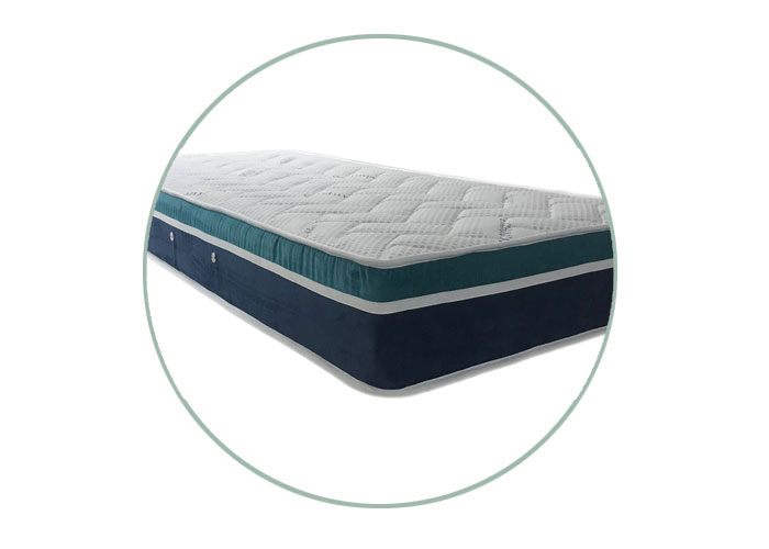 Achaia Strom Στρώμα Achaia Strom Cashmere Soft Air Foam ημίδιπλο 130x190x25cm AC-100.00.401 Achaia Strom Στρώμα Achaia Strom Cashmere Soft Air Foam ημίδιπλο 130x190x25cm AC-100.00.401