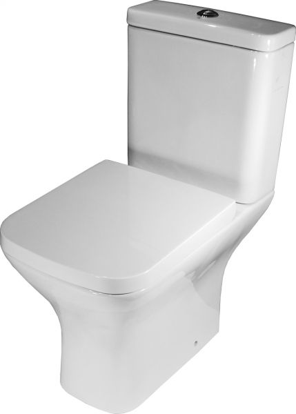 SET - SUITE RIMLESS set-0267