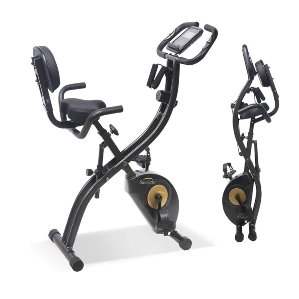 Viking Viking SunFitter Foldable Bike VIKI-104099 Viking Viking SunFitter Foldable Bike VIKI-104099