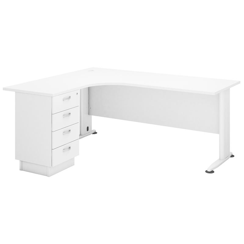 WOODWELL ΕΟ995L,2SUPERIOR COMPACT Αριστερή Γωνία, Απόχρωση Άσπρο 180x70x75 / 150x60x75cm ΕΟ995L,2 WOODWELL ΕΟ995L,2SUPERIOR COMPACT Αριστερή Γωνία, Απόχρωση Άσπρο 180x70x75 / 150x60x75cm ΕΟ995L,2