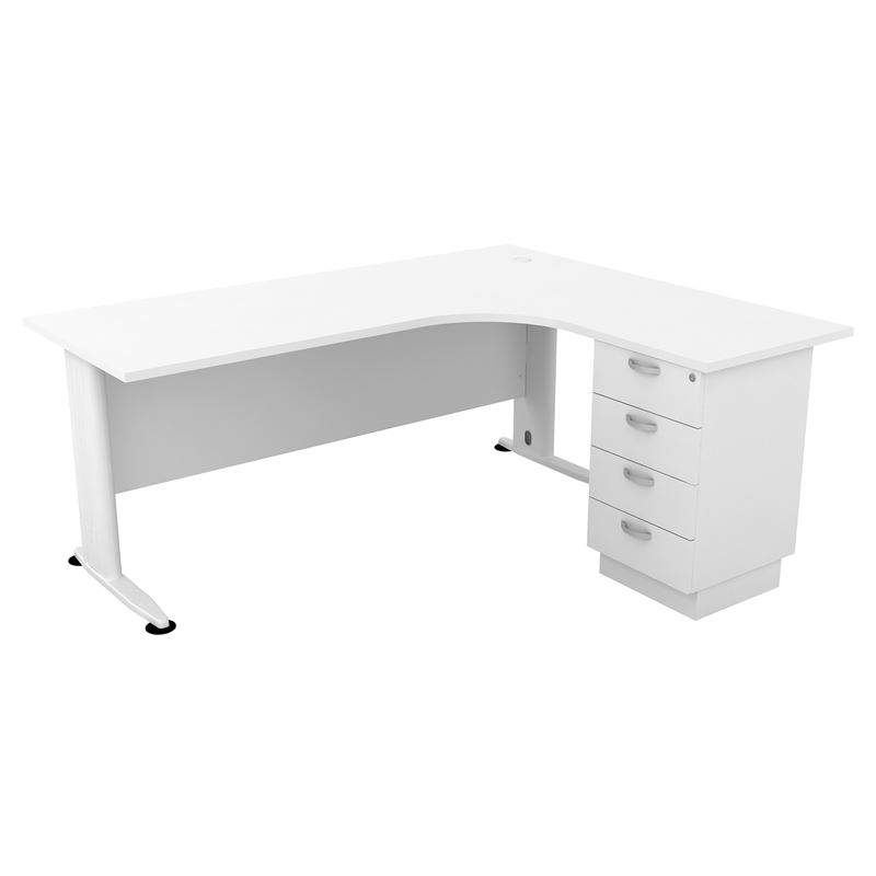 WOODWELL ΕΟ995,2SUPERIOR COMPACT Δεξιά Γωνία Απόχρωση Άσπρο 180x70x75 / 150x60x75cm ΕΟ995,2 WOODWELL ΕΟ995,2SUPERIOR COMPACT Δεξιά Γωνία Απόχρωση Άσπρο 180x70x75 / 150x60x75cm ΕΟ995,2