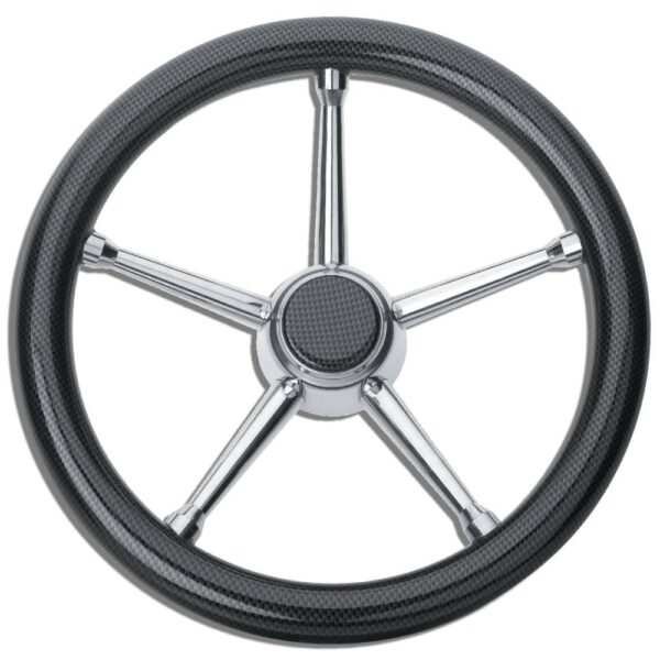 Τιμόνι Carbon T17 - 350mm FOUR-23195