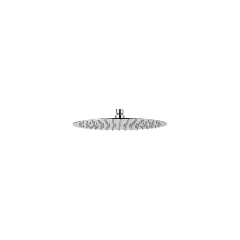 KARAG ACCESSORIES Κεφαλή ντους Τ253Β PRAXIS KARAG Ø30cm KARAG-5206836546773 KARAG ACCESSORIES Κεφαλή ντους Τ253Β PRAXIS KARAG Ø30cm KARAG-5206836546773