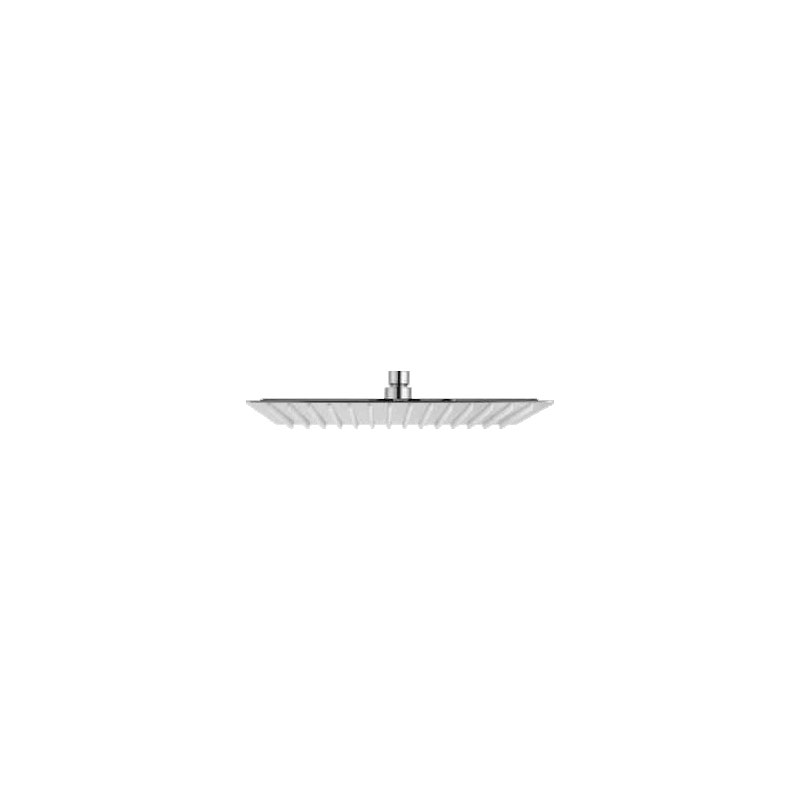 KARAG ACCESSORIES Κεφαλή ντους Τ263Β PRAXIS KARAG 40x40cm KARAG-5206836546810 KARAG ACCESSORIES Κεφαλή ντους Τ263Β PRAXIS KARAG 40x40cm KARAG-5206836546810
