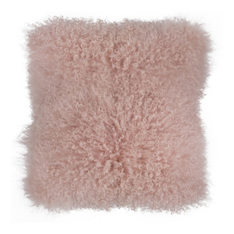 Artekko Μαξιλάρι με Γούνα "Lamb fur" Artekko T43103