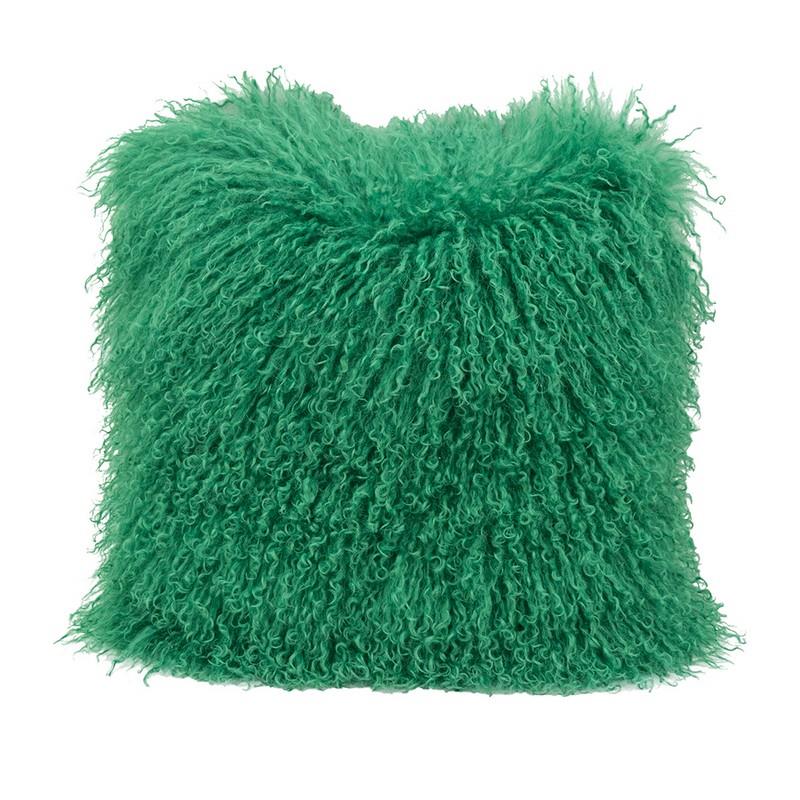 Artekko Pillow Μαξιλάρι Γούνα Ύφασμα Πράσινο (40.6×40.6×10.2)cm Artekko T70294 Artekko Pillow Μαξιλάρι Γούνα Ύφασμα Πράσινο (40.6×40.6×10.2)cm Artekko T70294