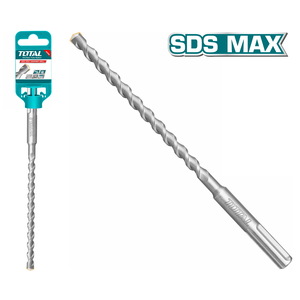 TOTAL ΔΙΑΜΑΝΤΟΤΡΥΠΑΝΟ SDS – MAX 30 X 540mm (TAC323008) TOTAL ΔΙΑΜΑΝΤΟΤΡΥΠΑΝΟ SDS – MAX 30 X 540mm (TAC323008)