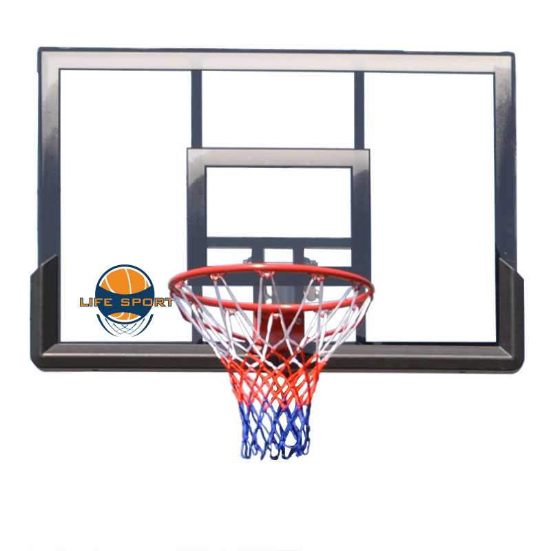 Life Sport (basketball) Ταμπλό μπασκέτας S008S της Life Sport Μ-108