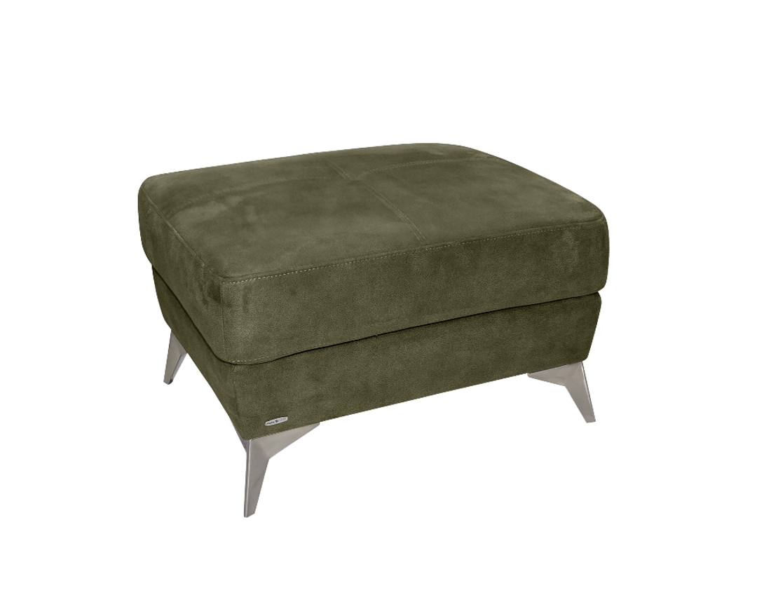 MATIS Ταμπουρέ Diego Πράσινο 82x65x48εκ. MATISMM3061503 MATIS Ταμπουρέ Diego Πράσινο 82x65x48εκ. MATISMM3061503