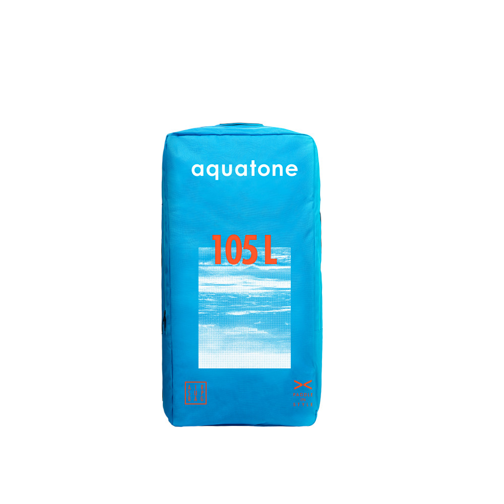 Aquatone Τσάντα Πλάτης Μεταφοράς SUP 105L TC-B121 Aquatone VIKI-104930 Aquatone Τσάντα Πλάτης Μεταφοράς SUP 105L TC-B121 Aquatone VIKI-104930