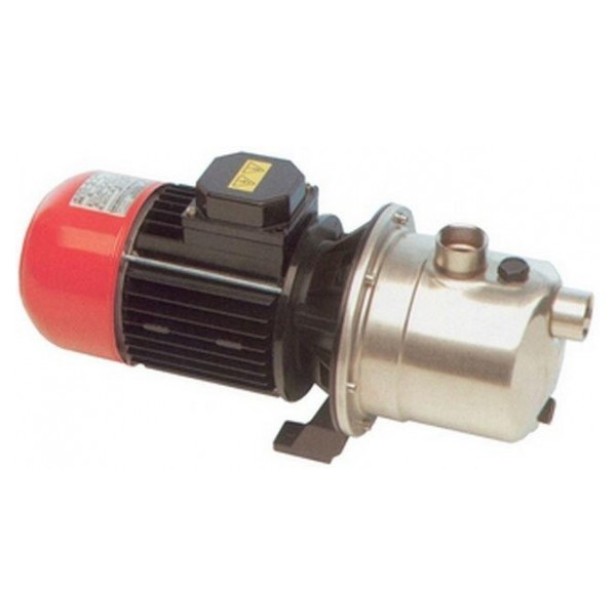 Αντλία Μεταγγίσεων Ανοξείδωτη Tellarini AL12/25 12Volt 1" 0,6HP 1700στρ. KIDO-
692/145