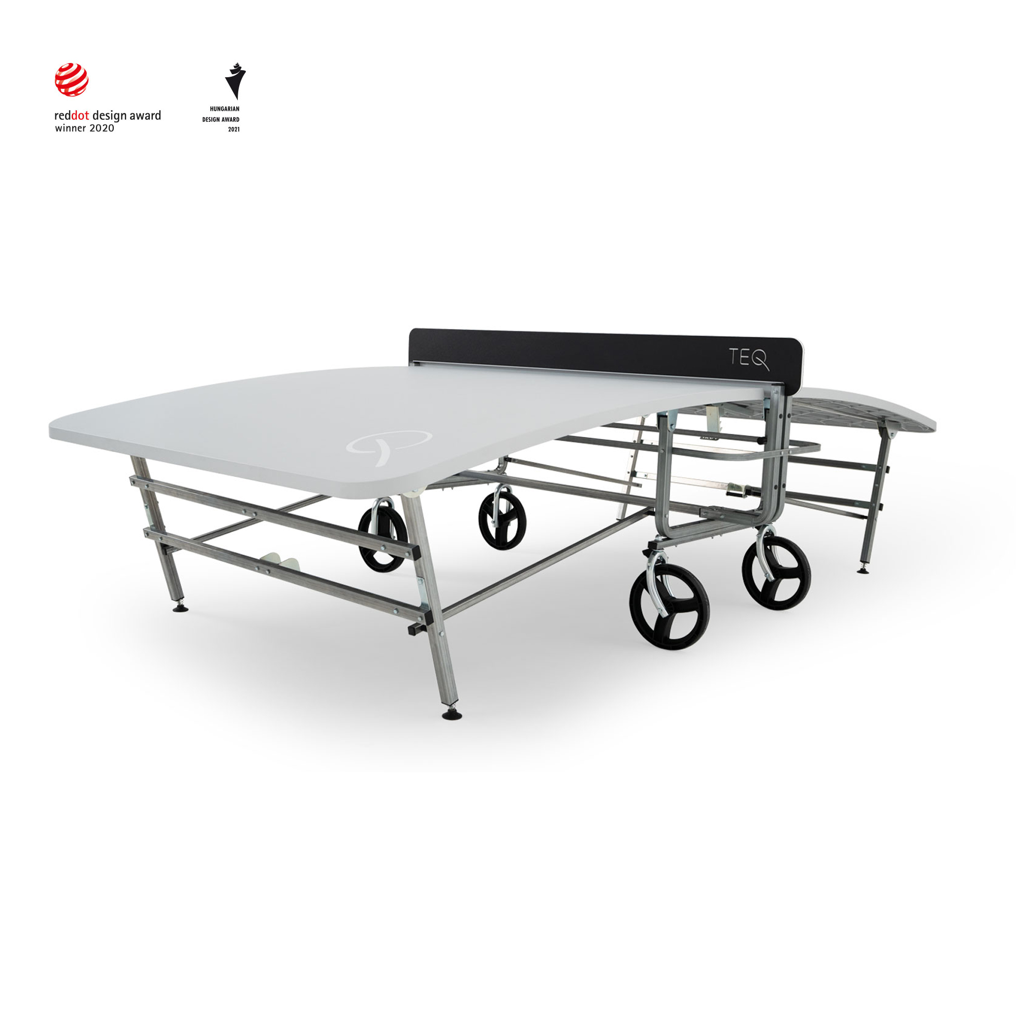 TeqBall Τραπέζι Teqball “Teq™ Lite” TB-129205 TeqBall Τραπέζι Teqball “Teq™ Lite” TB-129205