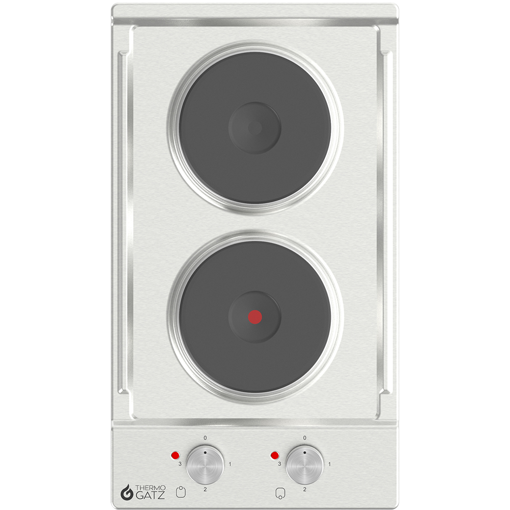 THERMOGATZ ΕΣΤΙΕΣ ΗΛΕΚΤΡΙΚΕΣ DOMINO TG E 930 IX 04.405.144 THERMOGATZ ΕΣΤΙΕΣ ΗΛΕΚΤΡΙΚΕΣ DOMINO TG E 930 IX 04.405.144