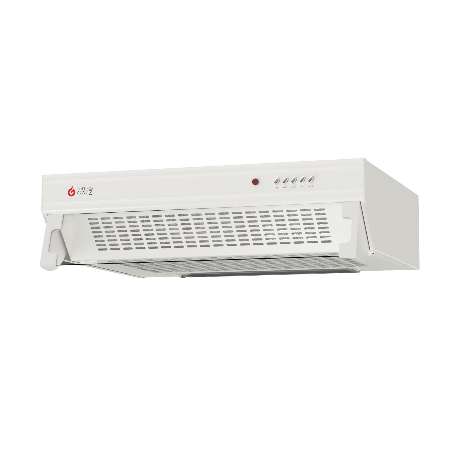 THERMOGATZ ΑΠΟΡΡΟΦΗΤΗΡΑΣ TGC 160 WH 04.400.069 THERMOGATZ ΑΠΟΡΡΟΦΗΤΗΡΑΣ TGC 160 WH 04.400.069
