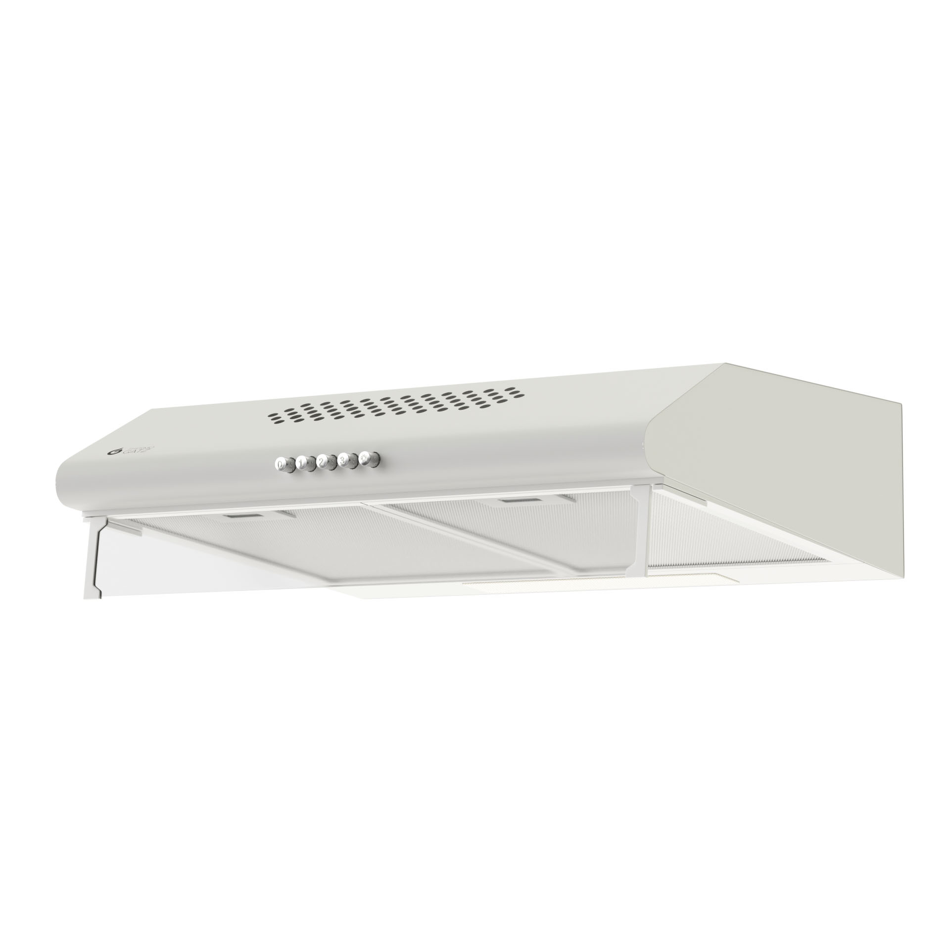 THERMOGATZ ΑΠΟΡΡΟΦΗΤΗΡΑΣ TGS 170 WH 04.400.070 THERMOGATZ ΑΠΟΡΡΟΦΗΤΗΡΑΣ TGS 170 WH 04.400.070