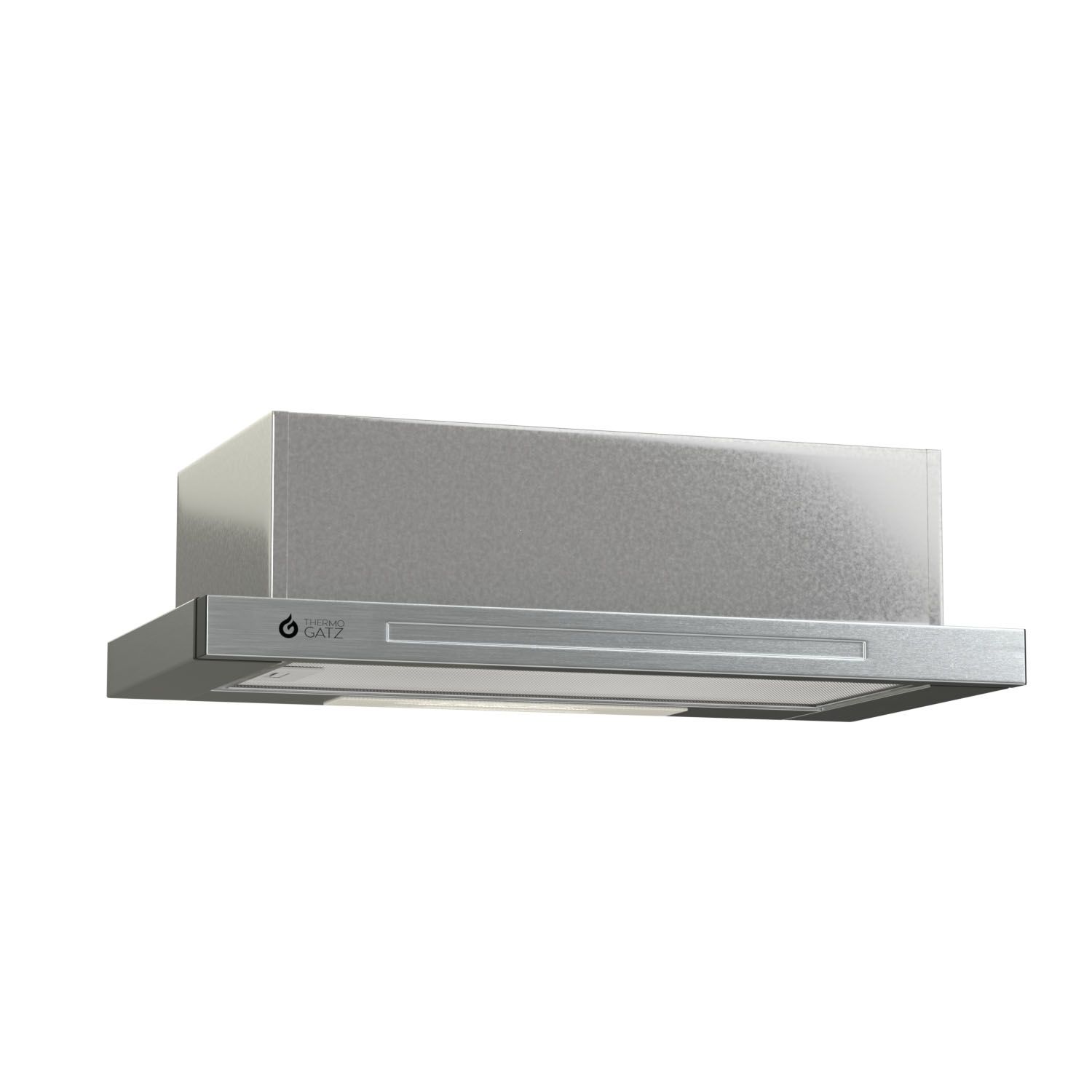 THERMOGATZ   ΑΠΟΡΡΟΦΗΤΗΡΑΣ TGS 810 IX   04.400.072