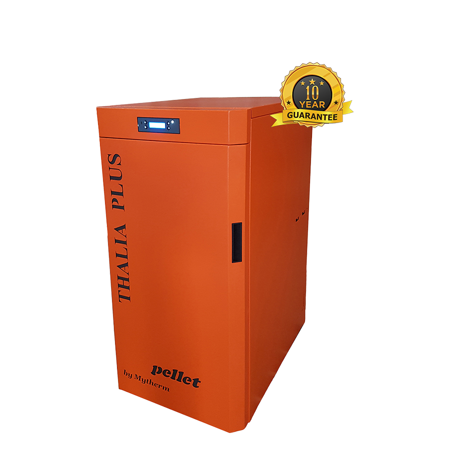 Mytherm Λέβητας Πέλλετ, 35 kw, Thalia Plus, Mytherm THERM-112330 Mytherm Λέβητας Πέλλετ, 35 kw, Thalia Plus, Mytherm THERM-112330