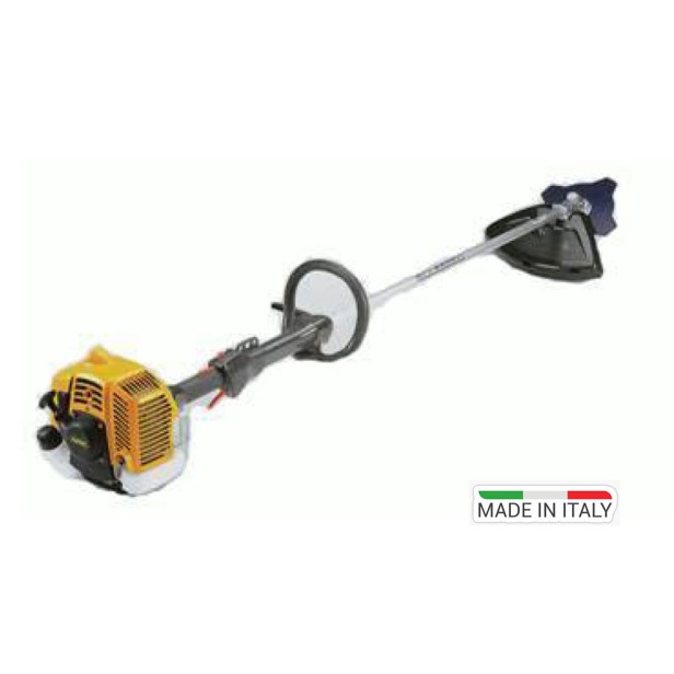 Θαμνοκοπτικό ALPINA STAR 28M Βενζίνης KIDO-
41/29