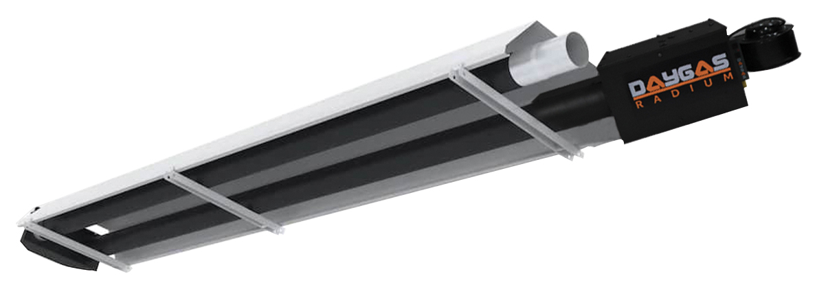 DAYGAS DAYGAS ΣΩΛΗΝΩΤΟ ΚΑΤΟΠΤΡΟ RADIUM U-30 (4,2m) 2 STEPS 02.204.457 DAYGAS DAYGAS ΣΩΛΗΝΩΤΟ ΚΑΤΟΠΤΡΟ RADIUM U-30 (4,2m) 2 STEPS 02.204.457