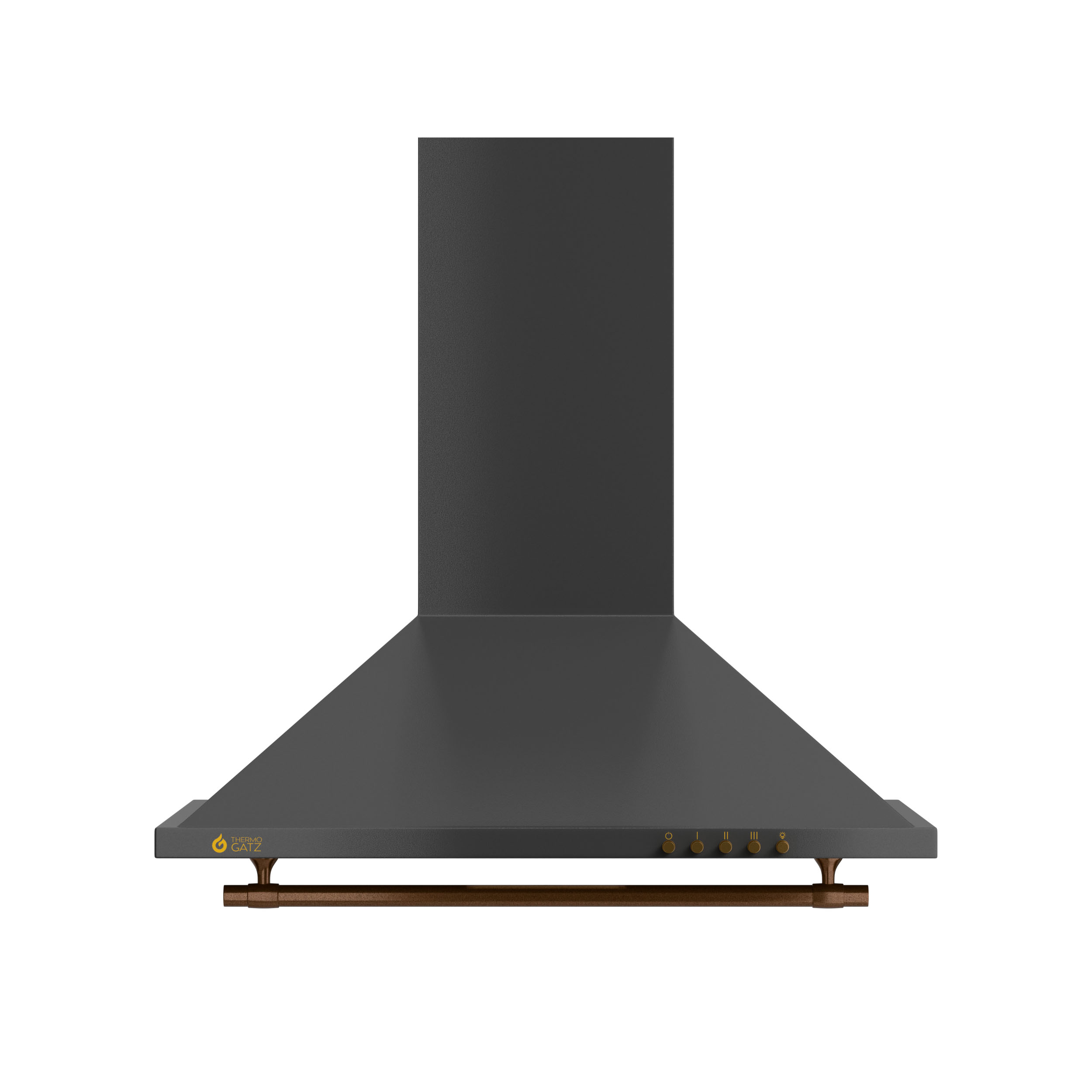 THERMOGATZ ΑΠΟΡΡΟΦΗΤΗΡΑΣ TGS 950 BL RUSTIC 04.400.067 THERMOGATZ ΑΠΟΡΡΟΦΗΤΗΡΑΣ TGS 950 BL RUSTIC 04.400.067