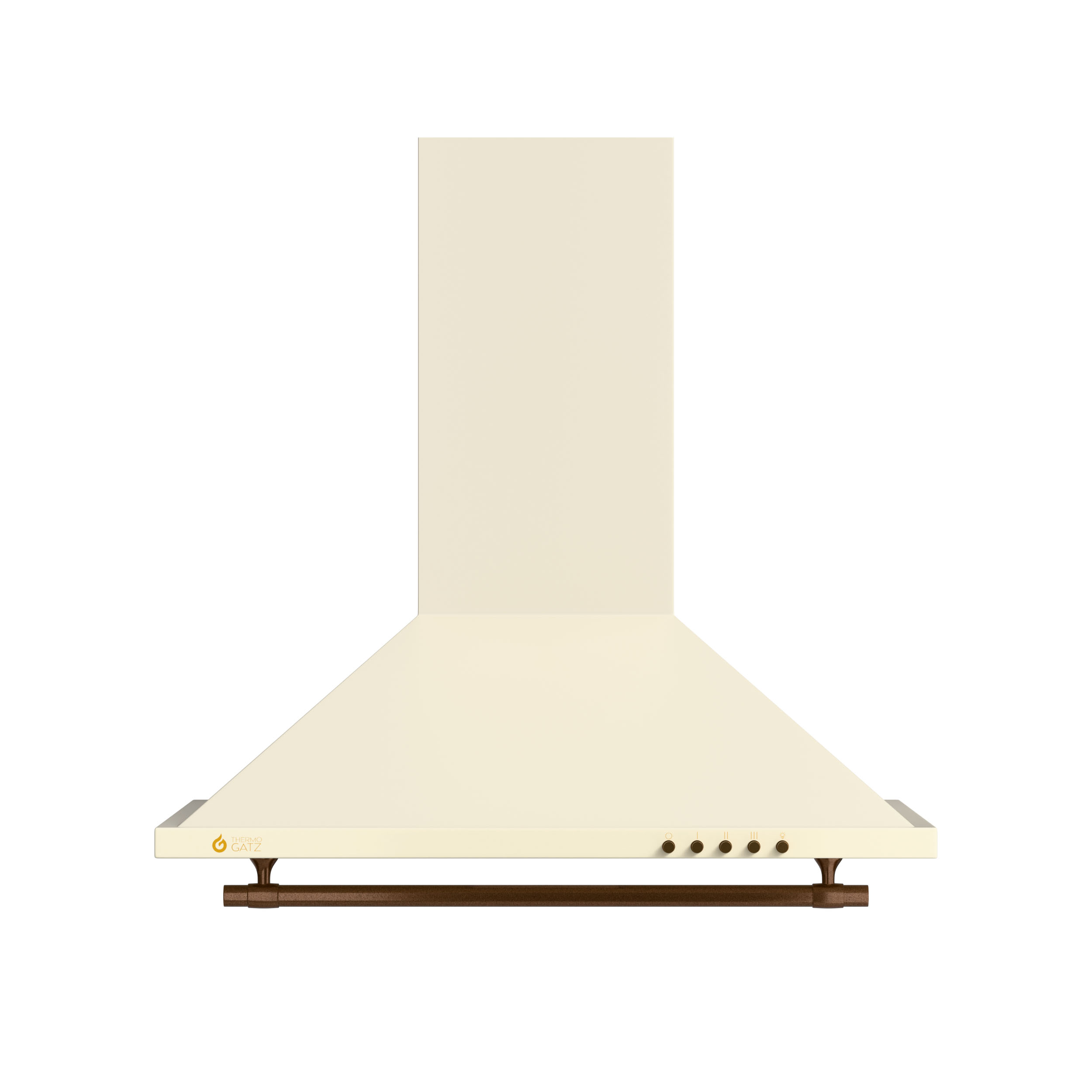THERMOGATZ   ΑΠΟΡΡΟΦΗΤΗΡΑΣ TGS 960 BEIGE   04.400.068