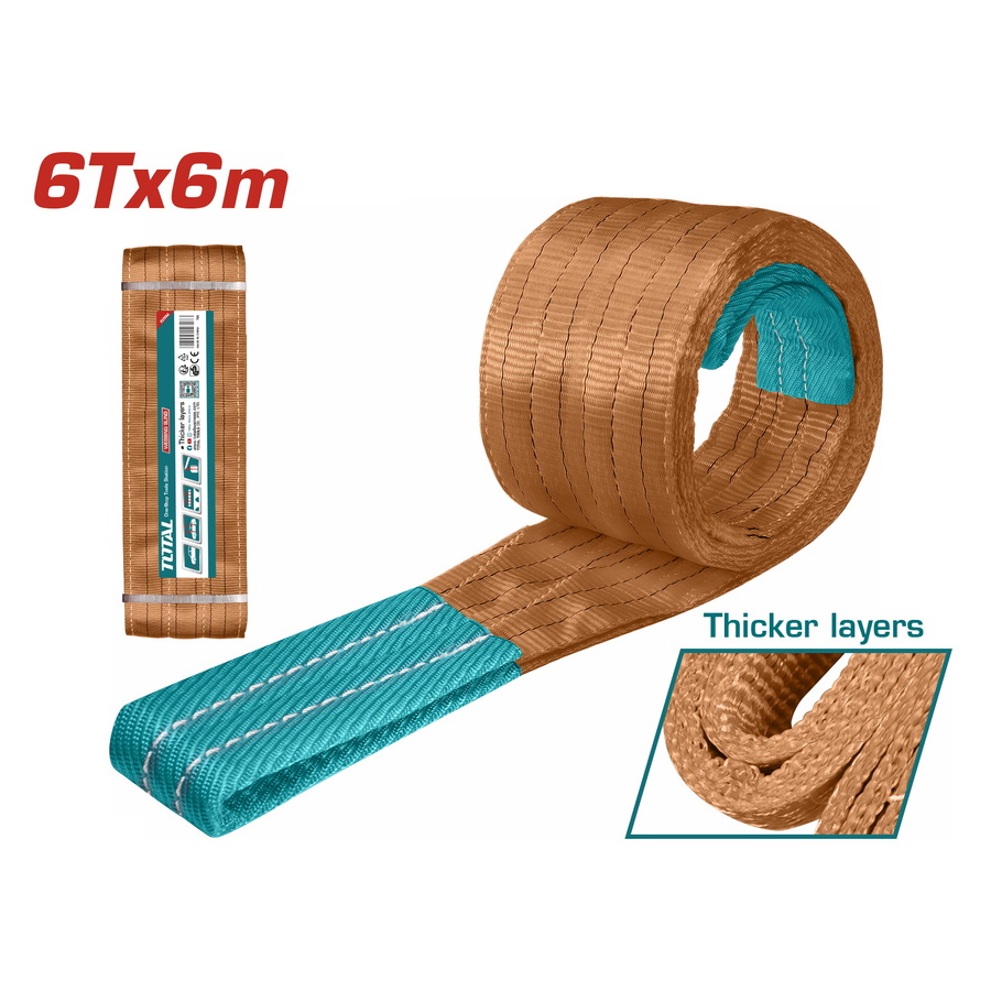TOTAL ΣΑΜΠΑΝΙ ΙΜΑΝΤΑΣ ΑΝΥΨΩΣΗΣ 6Τ / 6m / 180mm (THTWS0606) TOTAL ΣΑΜΠΑΝΙ ΙΜΑΝΤΑΣ ΑΝΥΨΩΣΗΣ 6Τ / 6m / 180mm (THTWS0606)