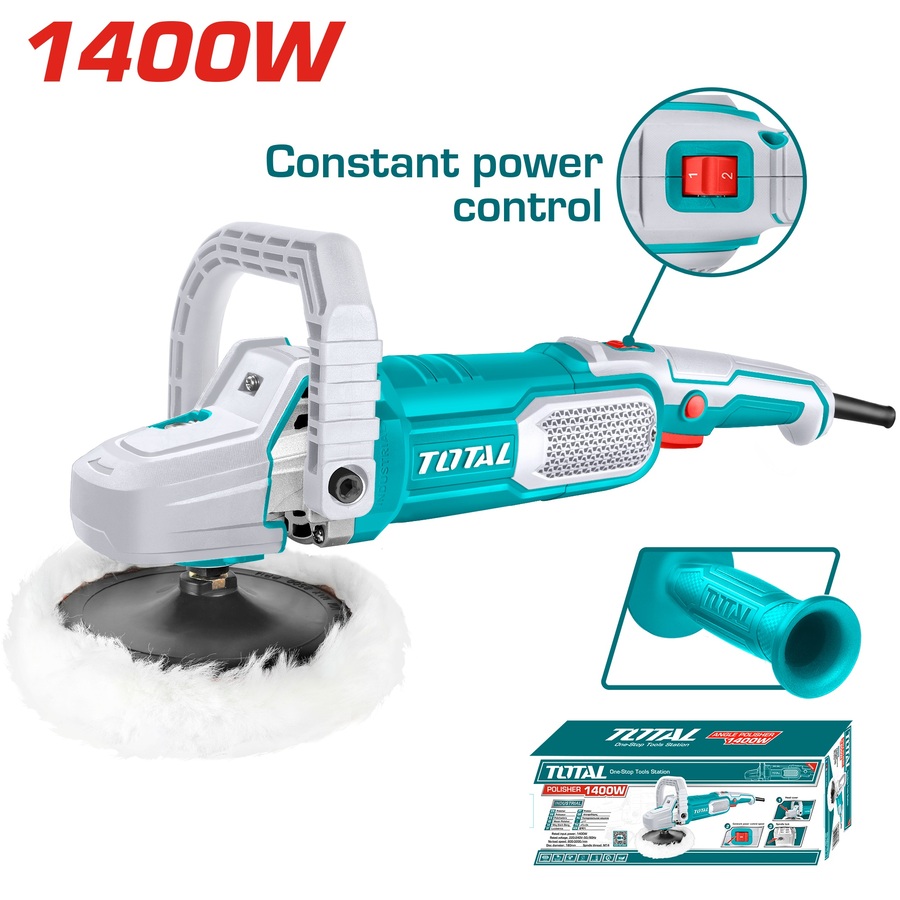 TOTAL ΕΠΑΓΓ. ΓΩΝΙΑΚΟΣ ΑΛΟΙΦΑΔΟΡΟΣ 1.400W – 180mm (TP11418026) TOTAL ΕΠΑΓΓ. ΓΩΝΙΑΚΟΣ ΑΛΟΙΦΑΔΟΡΟΣ 1.400W – 180mm (TP11418026)