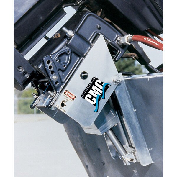 Power Trim και Tilt Ηλεκτροϋδραυλικό έως 35HP FOUR-20249