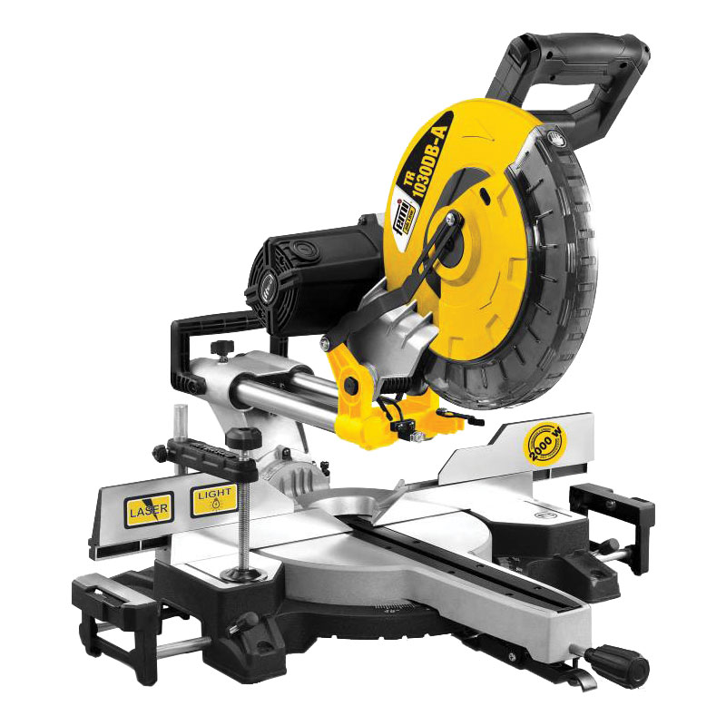 FEMI Πριόνι ράντιαλ σπαστό Φ305 2000W LAMTR 1030 DB/A FEMI Πριόνι ράντιαλ σπαστό Φ305 2000W LAMTR 1030 DB/A
