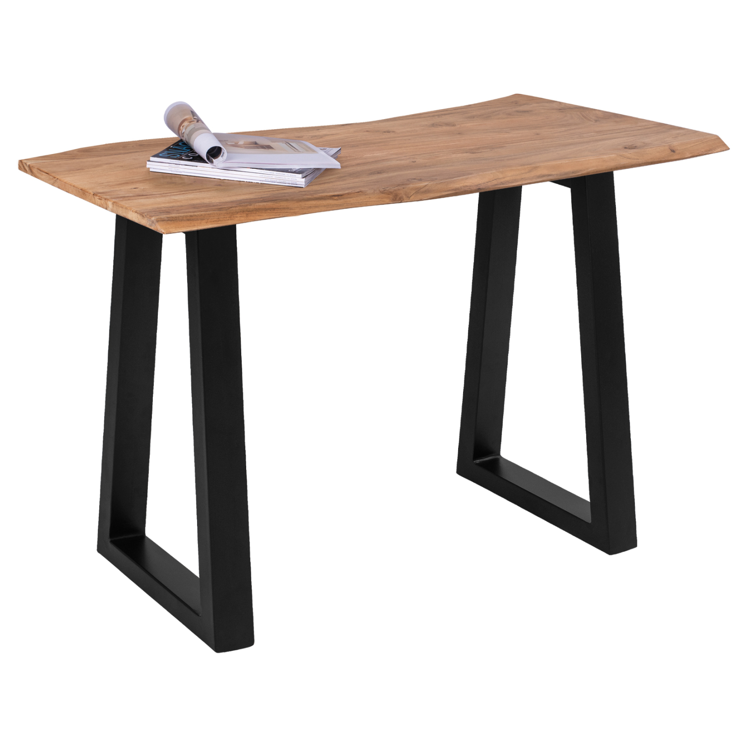 Intrahome ΤΡΑΠΕΖΙ ΚΟΝΣΟΛΑ SCASABLANCAINCASABLANCALTCASABLANCAIE-MCASABLANCARGUERICASABLANCALTCASABLANCAIE SLIM .11 ΜΑΣΙΦ ΞΥΛΟ ΑΚΑΚΙΑΣ ΦΥΣΙΚΟ 120x53x96Υ εκ. intraho-1644731