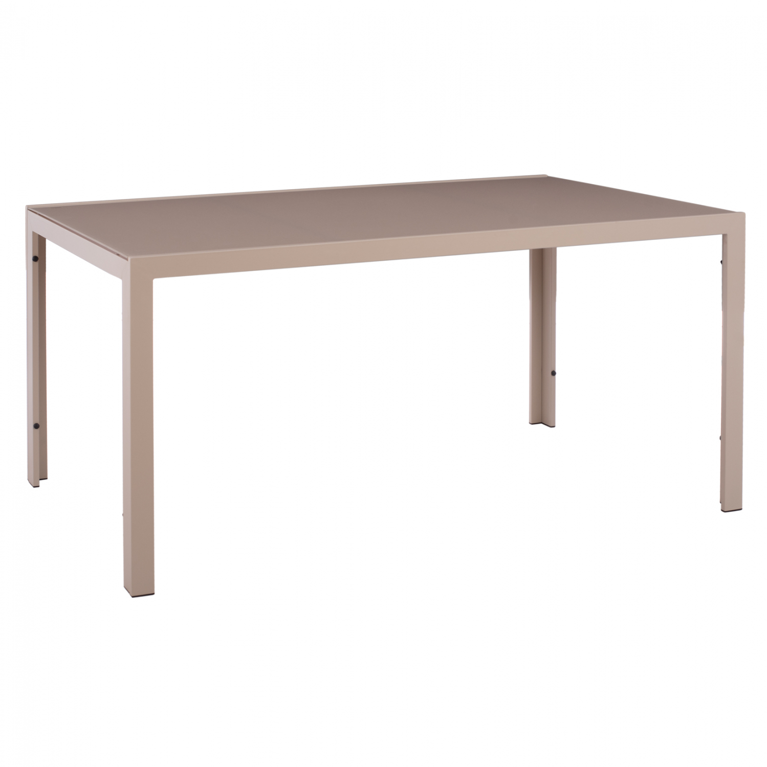 Intrahome ΤΡΑΠΕΖΙ ΜΕΤΑΛΛΙΚΟ UPINGTON ΟΡΘΟΓΩΝΙΟ ΚΑΠΟΥΤΣΙΝΟ ΜΕ ΓΥΑΛΙ ΚΑΠΟΥΤΣΙΝΟ 150CASABLANCABU_DHCASABLANCABI90Χ75Υεκ. .04 intraho-1714138