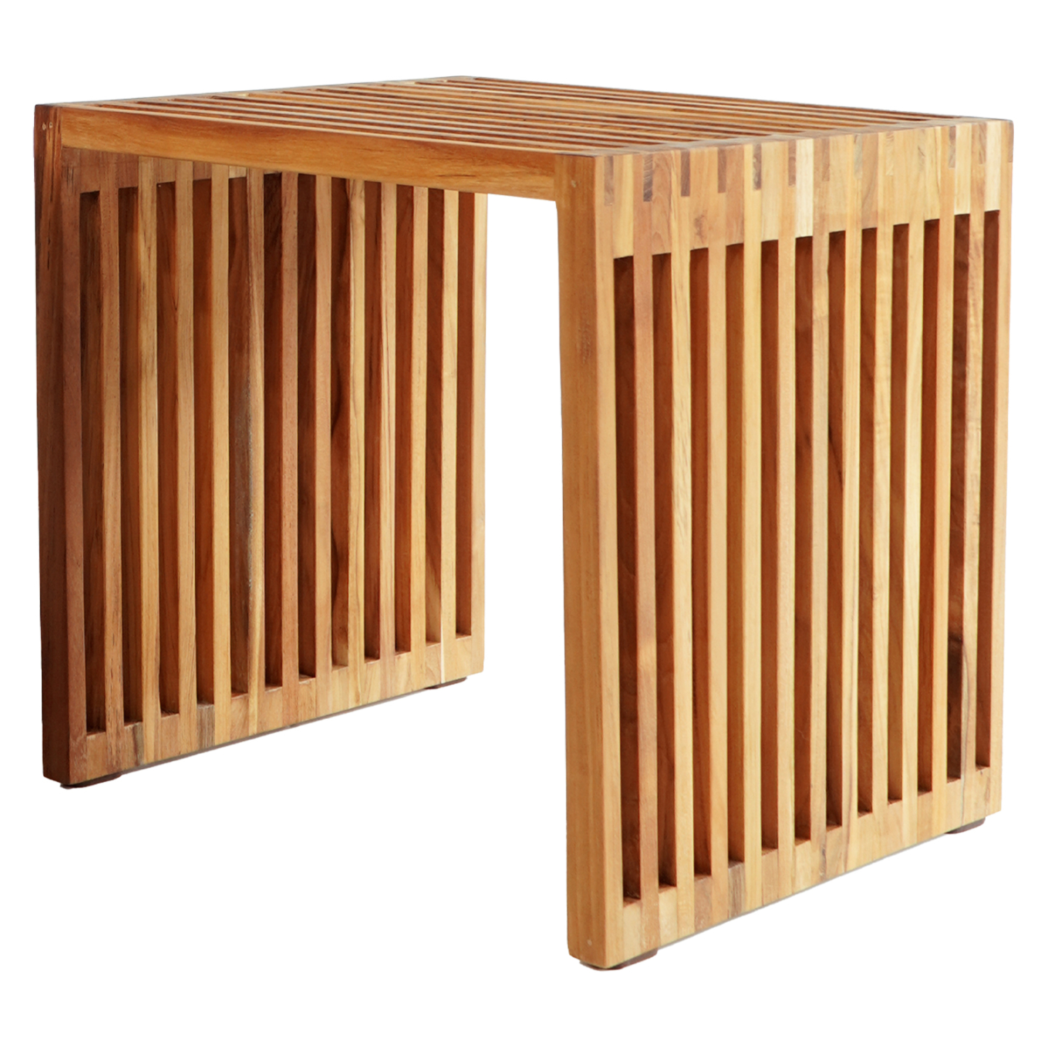 Intrahome ΤΡΑΠΕΖΙ ΣΑΛΟΝΙΟΥ ΒΟΗΘΗΤΙΚΟ ΑΠΟ ΞΥΛΟ ΤΕΑΚ ΦΥΣΙΚΟ ΧΡΩΜΑ 1ΤΜΧ 40x40,5x40,5Υ εκ. intraho-1645876