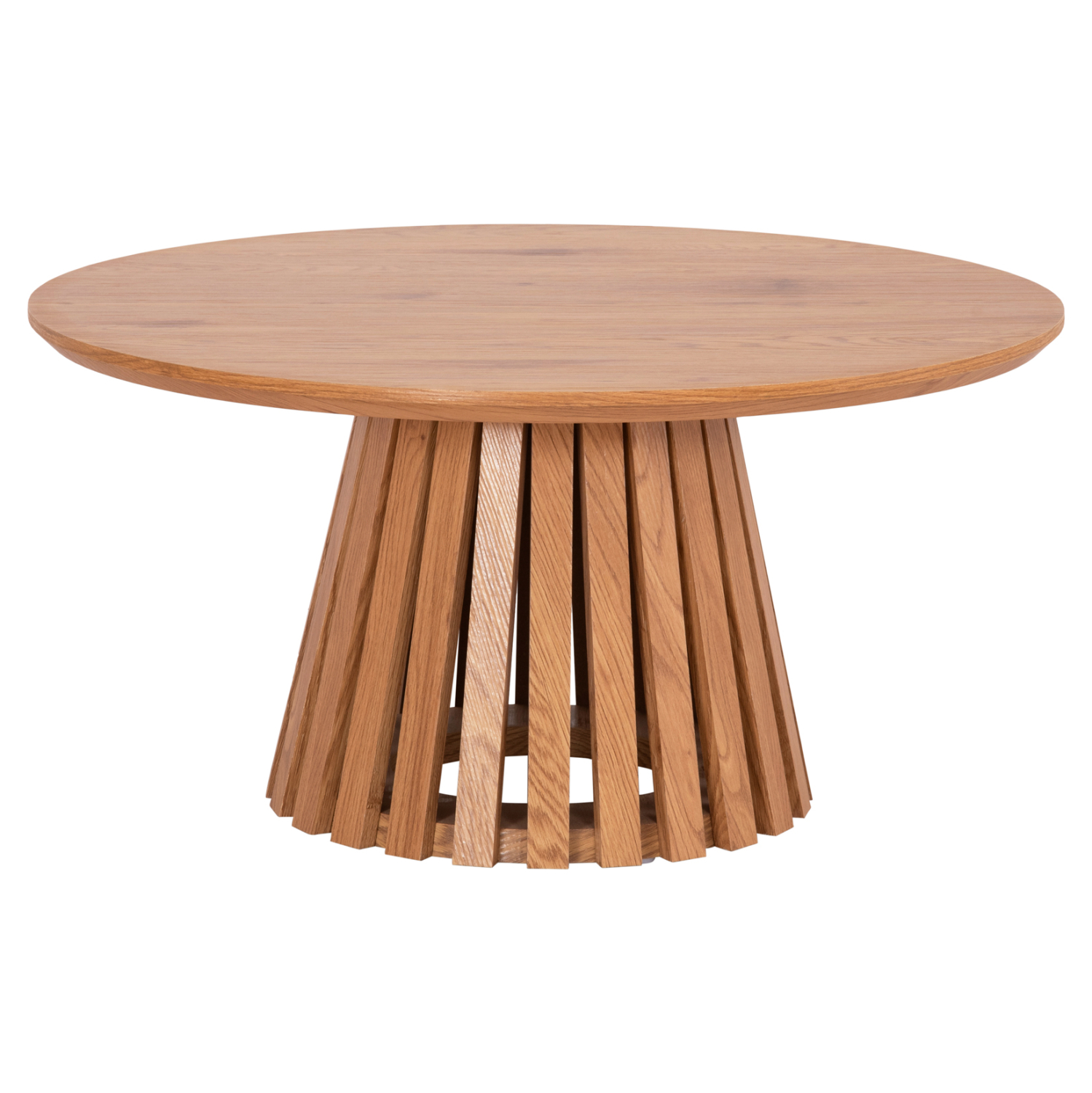 Intrahome ΤΡΑΠΕΖΙ ΣΑΛΟΝΙΟΥ SCASABLANCAINCASABLANCALTCASABLANCAIE-GERMCASABLANCAINE NELSPRUICASABLANCALTCASABLANCAI ΣΕ ΑΝΟΙΧΤΟ ΦΥΣΙΚΟ ΞΥΛΟΥ Φ80x40,5Υεκ. intraho-1646730