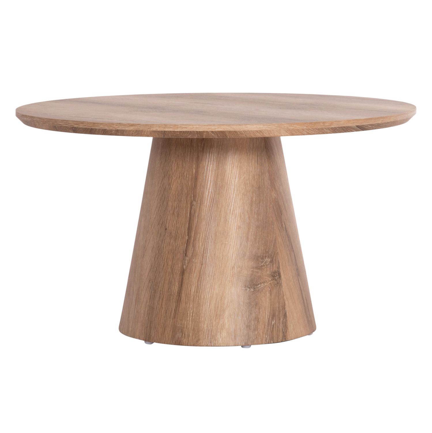 Intrahome ΤΡΑΠΕΖΙ ΣΑΛΟΝΙΟΥ KIVRY-SUR-SEINECASABLANCAN NELSPRUICASABLANCALTCASABLANCAI ΣΕ ΦΥΣΙΚΟ ΧΡΩΜΑ ΞΥΛΟΥ Φ80x45,5Υεκ. intraho-1646744