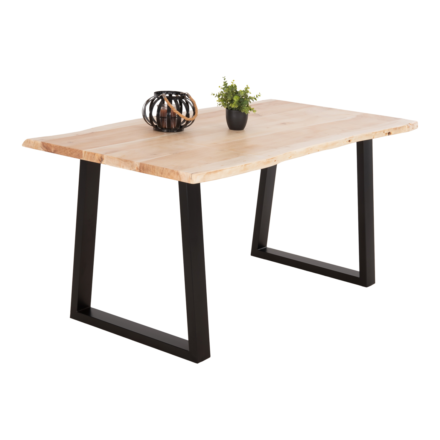 Intrahome ΤΡΑΠΕΖΙ ΤΡΑΠΕΖΑΡΙΑΣ MONCASABLANCALTCASABLANCAICASABLANCANCASABLANCA .21 ΜΑΣΙΦ ΞΥΛΟ ΑΚΑΚΙΑΣ 4-3,5εκ.ΠΑΧΟΣ 160x88x79Υεκ. intraho-1649287