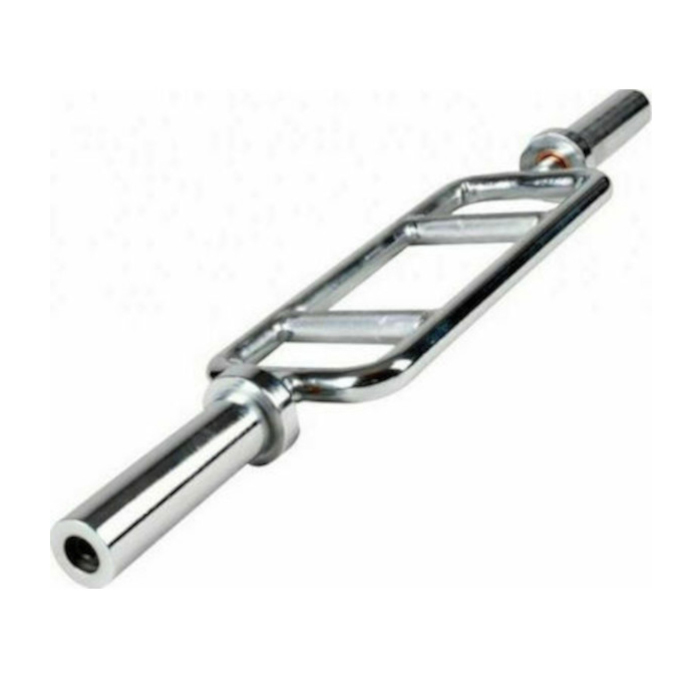 Viking Ολυμπιακή Μπάρα Τρικέφαλων Φ50 Viking VIKI-104908