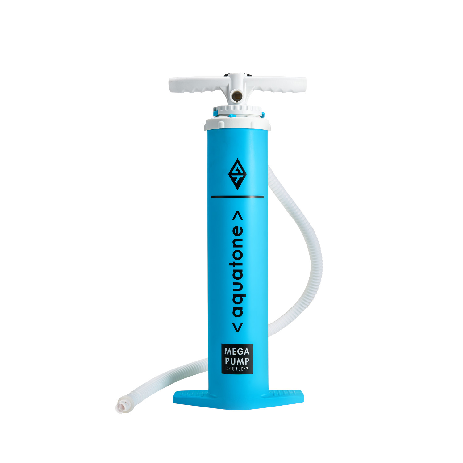 Aquatone Τρόμπα χειρός MEGA PUMP TRIPLE με μανόμετρο (AQUATONE) VIKI-105332 Aquatone Τρόμπα χειρός MEGA PUMP TRIPLE με μανόμετρο (AQUATONE) VIKI-105332